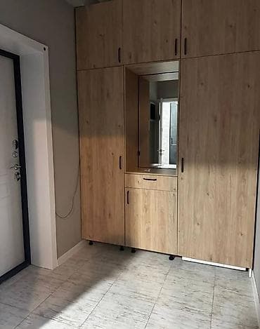 Недвижимость: Студия, Риэлтор, Без животных, от 1 месяца, С мебелью — 1