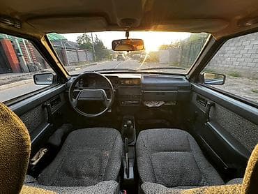 samara 2114: ВАЗ (ЛАДА) Samara: 1995 г., 1.5 л, Ручные, Бензин, Хэтчбэк — 7
