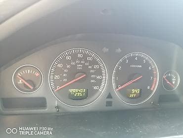 Volvo: Volvo XC90: 2009 г., 3.2 л, Автомат, Бензин, Внедорожник — 6