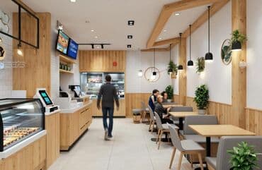 Готовый бизнес: Продажа бизнеса — 1