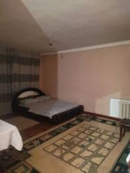 политех дом: 1 комната, 31 м², Хрущевка, 1 этаж, Косметический ремонт — 9