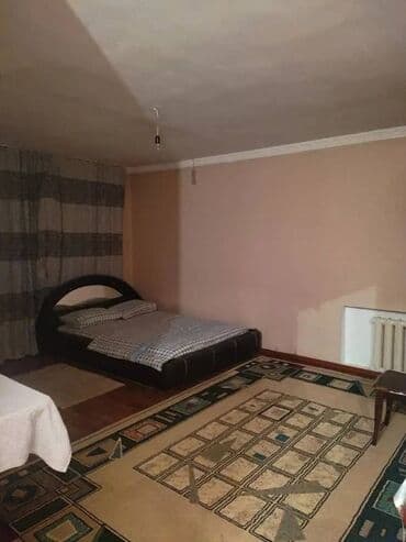 купить квартиру в итальянском квартале: 1 комната, 29 м², Хрущевка, 1 этаж, Косметический ремонт — 1