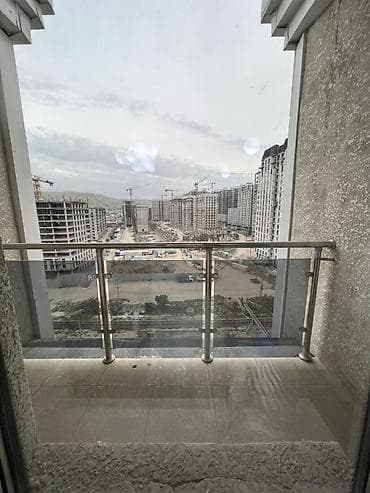 уча: 1 комната, 42 м², Элитка, 12 этаж, Дизайнерский ремонт — 3