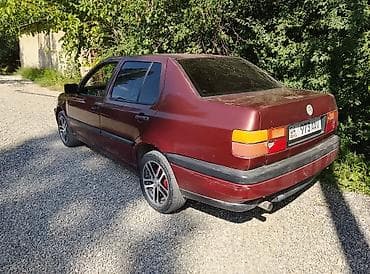 кпп гольф 4: Volkswagen Vento: 1993 г., 1.8 л, Механика, Бензин, Седан — 2