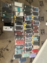 mi poco: Продаю все чехлы цена 100-150 сом Поко х6 про Поко х6 Поко х5 про — 1