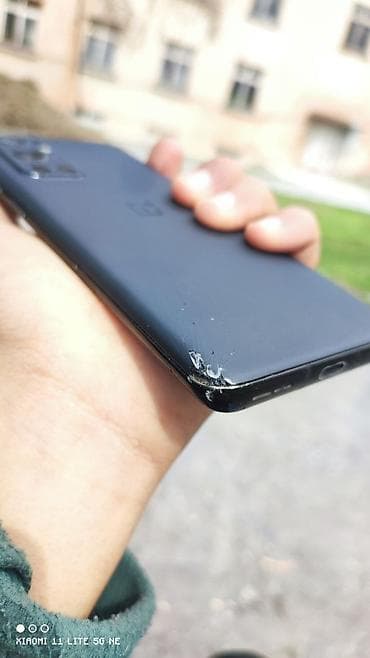 apple watch 9 реплика: OnePlus 9 Pro, Б/у, 256 ГБ, цвет - Черный, 2 SIM — 4