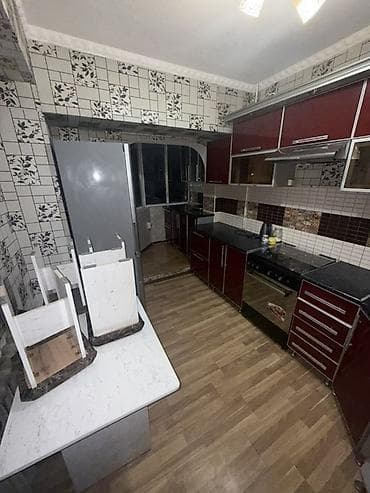 Квартиры: 2 комнаты, Центральная мечеть Собственник, Семейным, от 6 месяцев — 4