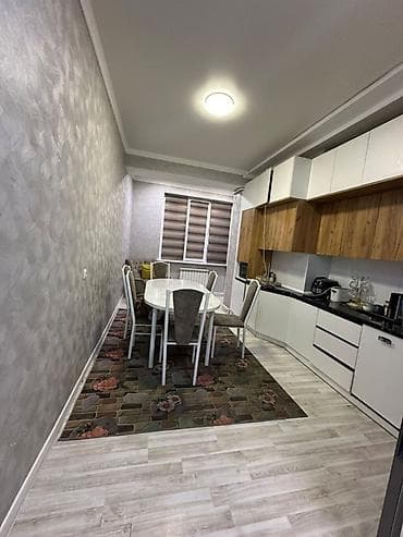 all group: 3 комнаты, 90 м², Элитка, 1 этаж, Евроремонт — 9