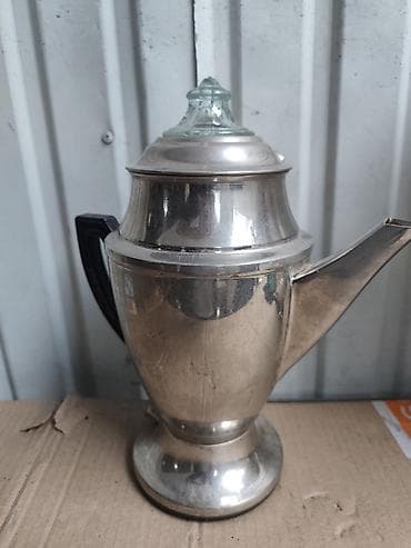 Электрический чайник, Б/у, Самовывоз, Платная доставка