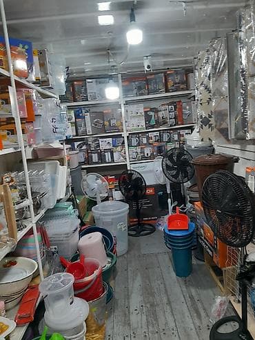 продажа контейнеров бишкек: Продаю континера ортосайский рынок 20т вместе товарами Кулун — 3