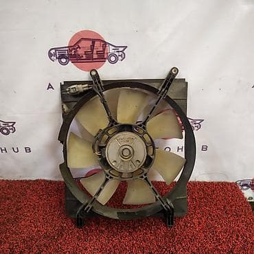 tayota progres: Диффузор Toyota — 1