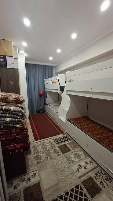 55: 4 комнаты, 80 м², Индивидуалка, 5 этаж, Евроремонт — 8