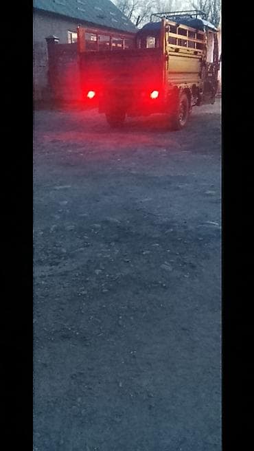 американский фура: Грузовик, Ford, Стандарт, 3 т, Б/у — 2