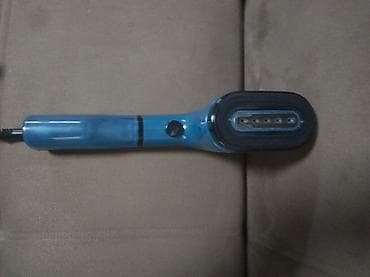 electric kettle: Отпариватель Tefal, Ручной, Долив воды в процессе глажки, Автоотключение, Противокапельная система — 4