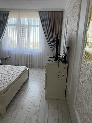 сдаю в борсан: 4 комнаты, Собственник, Без подселения, С мебелью полностью — 1