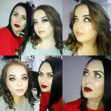 работа официант ночная смена: Макияж .
г.Бишкек салон "Мира" — 10