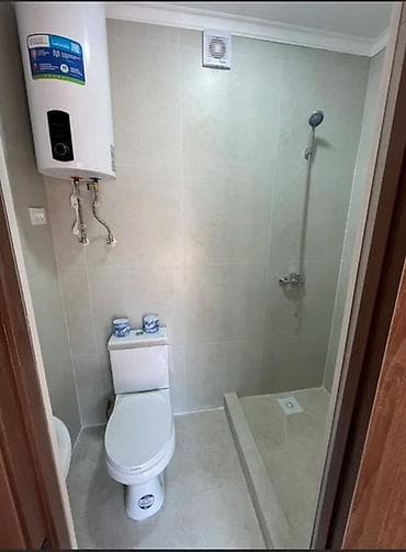 Кыймылсыз мүлк: Апартаменты у моря с собственной инфраструктурой -5 номеров - — 4