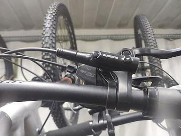 fixed gear: Горный велосипед, Trinx, Алюминий — 4