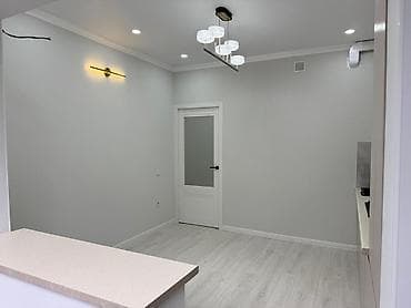 жибек сити: 1 комната, 48 м², Элитка, 1 этаж, Готовая ПСО (под самоотделку) — 4