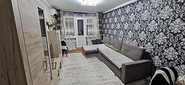 2 комнаты, 45 м², 104 серия, 4 этаж
