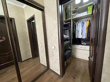 Квартиры: 3 комнаты, 121 м², Элитка, 4 этаж, Евроремонт — 10