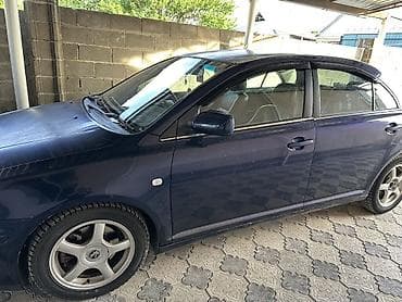 бампер на авенсис саласка: Toyota Avensis: 2004 г., 2 л, Автомат, Бензин, Седан — 5