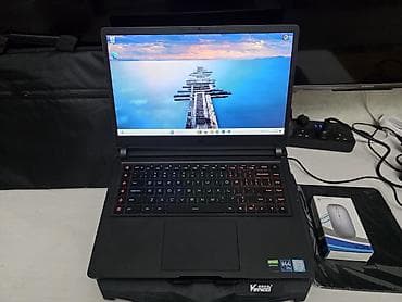 видеокара: Игровой, Б/у, Intel Core i7 — 2