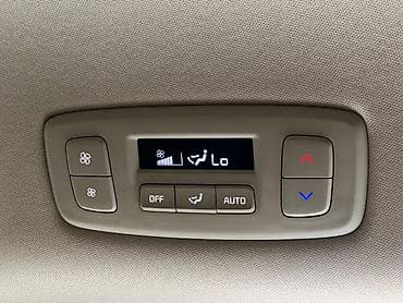 Kia Carnival: 2020 г., 2.2 л, Автомат, Дизель, Вэн/Минивэн — 10