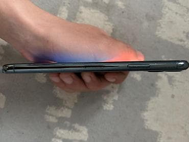 айфон 11 в кыргызстане: IPhone 11 Pro Max, 256 ГБ, Зеленый, Защитное стекло, 81 % — 5