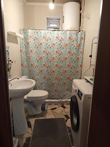 Дома: 🏡 Продается уютный дом в ж/м Ак-Ордо-1 📍 Адрес: ул. Жаныш Байыш ✨ — 6