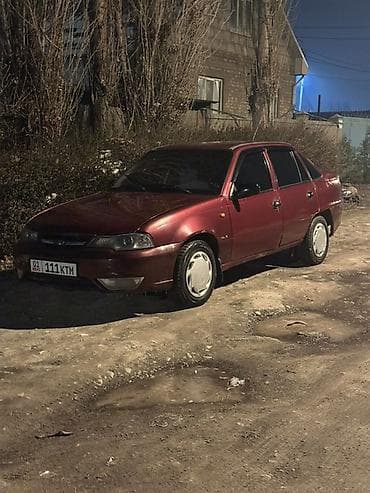 амортизатор деу нексия: Daewoo Nexia: 2011 г., 1.5 л, Механика, Газ, Седан — 5