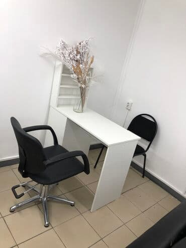 салон красоты ошский рынок: Мастер маникюра. Фиксированная оплата. Аламединский рынок / базар — 3