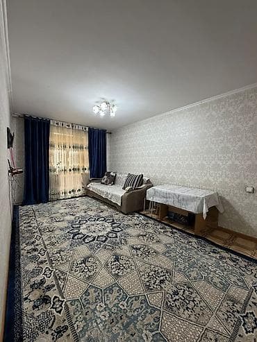 ищу квартира тунгуч: 2 комнаты, 50 м², 104 серия, Косметический ремонт — 2