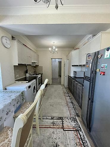 куплю одну комнатную квартиру: 3 комнаты, 91 м², Элитка, 6 этаж, Дизайнерский ремонт — 10