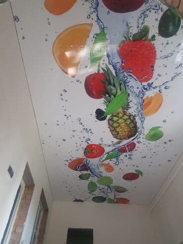 Мелкосрочные работы: Монтаж потолков, Монтаж потолочных плинтусов | Многоуровневый Больше 6 лет опыта — 2