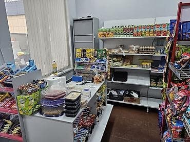 ТЭЦ Лермонтова Сдается магазин Площадь:35м2 С оборудованием С