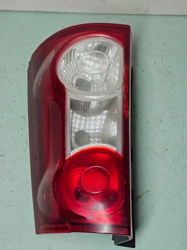 ступицы жигули: Задний правый стоп-сигнал ВАЗ (LADA) 2013 г., Б/у, Оригинал, Германия — 12