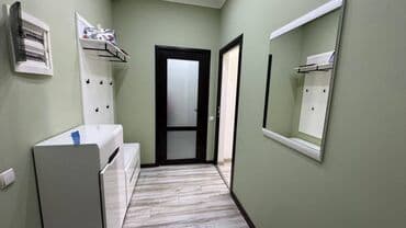 продаю кв г токмок: 2 комнаты — 10