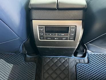 gx 460: Lexus GX: 2019 г., Автомат, Бензин, Внедорожник — 8