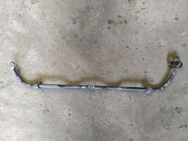 реставрация шаровой опоры опель вектра с: Nissan Premiera P12 стабилизатор передний, Ниссан Примера П12 — 1