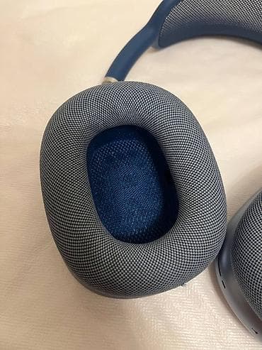 наушники lenovo: Накладные, Apple, Б/у, Беспроводные (Bluetooth), Для переговоров — 3