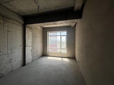 построим дом: 2 комнаты, 70 м², Элитка, 6 этаж, Готовая ПСО (под самоотделку) — 5