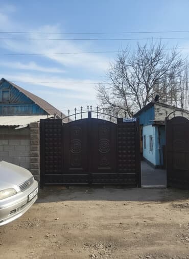 продажа дома срочно: Дом, 100 м², 3 комнаты, Собственник, Старый ремонт — 1