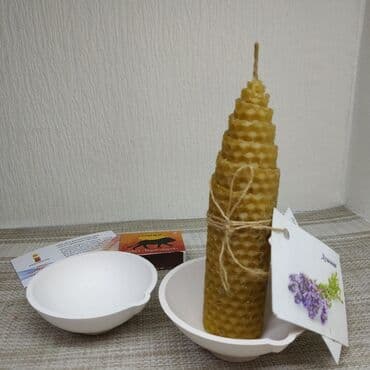 продаю свечи: Каждый из нас, кто любит свечи хотя бы раз сталкивался с проблемой в — 3