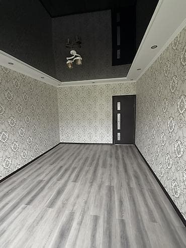 rayan building: 2 комнаты, 46 м², 105 серия, 4 этаж, Косметический ремонт — 2