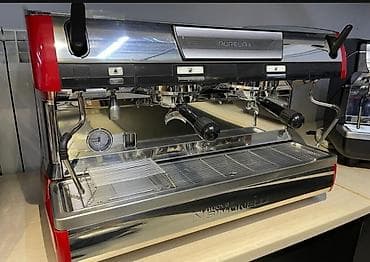 кофемашина appia: Кофеварка, кофемашина — 4