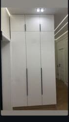 кухонный шкаф буу: Буйрутма эмеректер, Ашкана, Ашкана гарнитурасы, Үстөл, Шкаф — 9