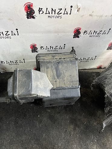 pm 2 5: Корпус воздушного фильтра KIA K5 JF L4NA 2018 (б/у) — 2