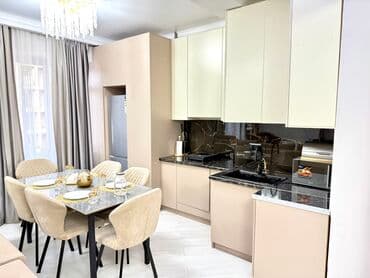 отдых на горах: 2 комнаты, Бронь, Бытовая техника, Домофон — 6