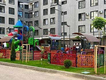 56: 1 комната, 41 м², Технопарк Элитка, 9 этаж, ПСО (под самоотделку) — 2